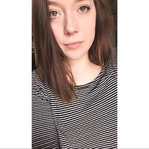 Meet your Posher, Morgan